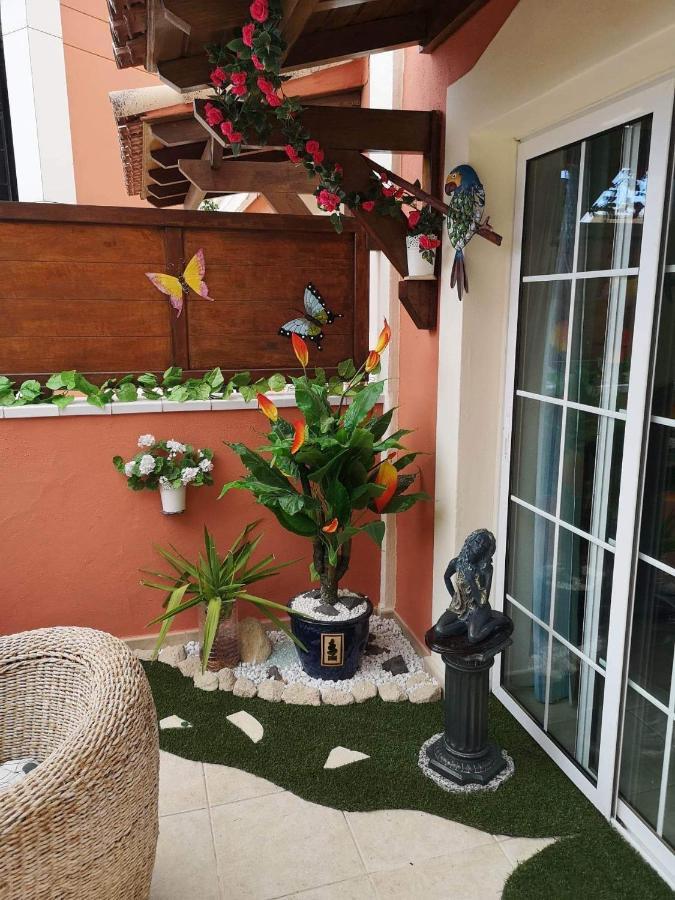Sunny Apartament Guincho  外观 照片