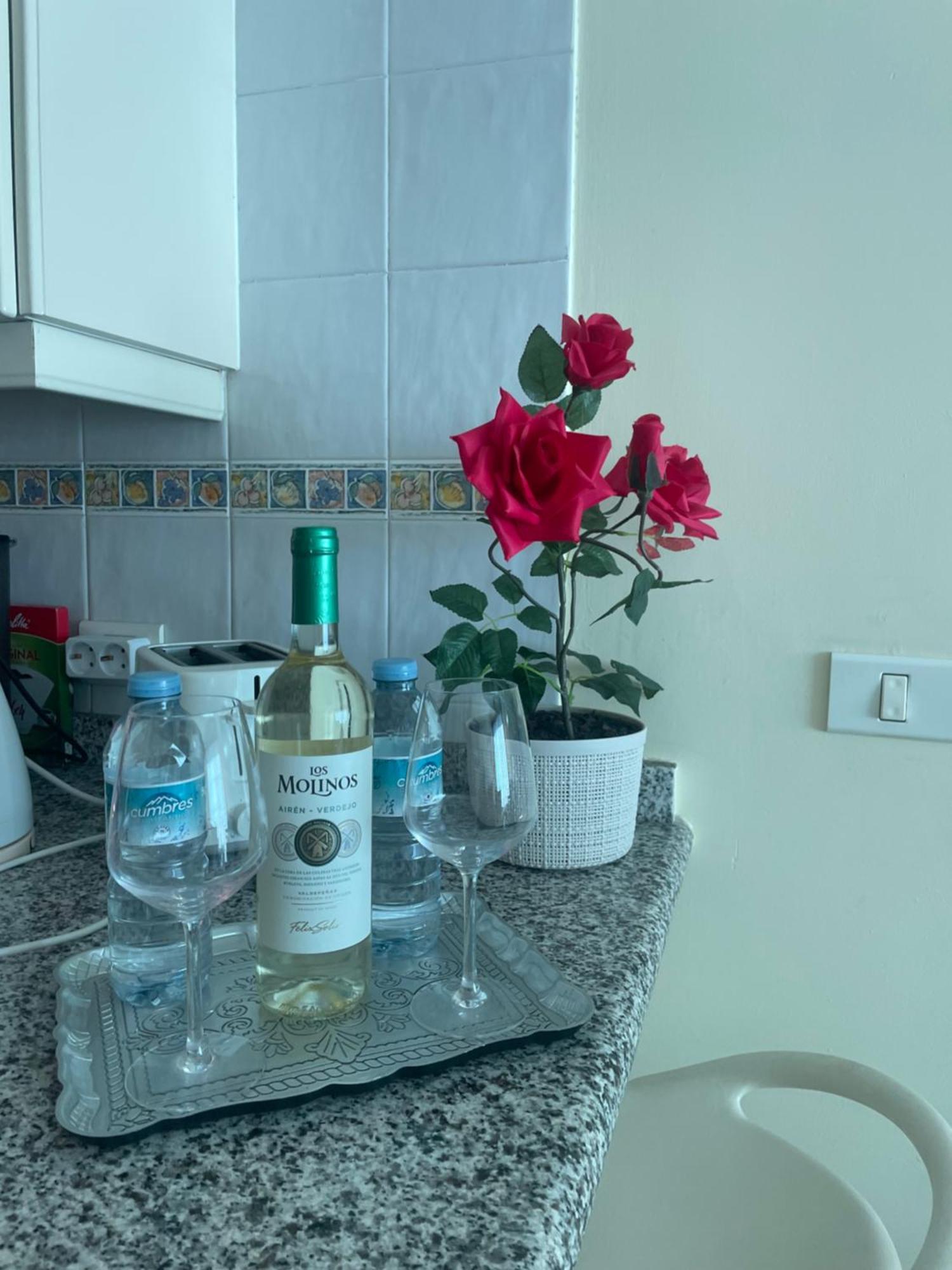 Sunny Apartament Guincho  外观 照片